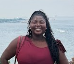 Shedly Senatus, Vice President of Union des Jeunes